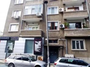 SEA Holisays -4 Rooms Apartment, Burgas, Bulgaria