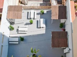 Lisbon Martini Nest by Misha s Place 6A