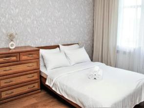 Home Hotel on the street. Zaporozhskaya, 49