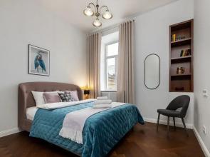 Apartment  Home Apart K.Marksa 30