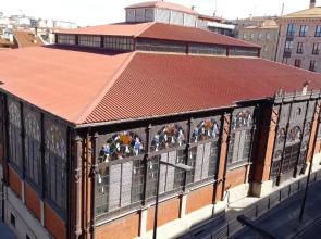 Plaza Mayor 9, 2º - Precioso piso de 1 Dormitorio en la Plaza Mayor