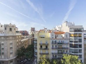 Dobo Rooms Juan Bravo 1