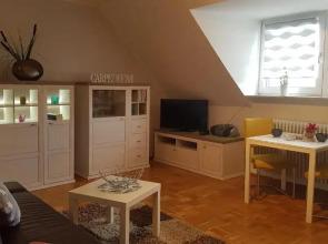 Ferienwohnung Koenen 2 nah am CentrO