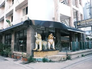 LuNa Hotel