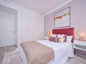 LxWay Apartments Tejo Luxury