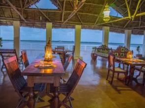 Stopover Guest House Lamu Town