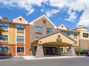 Extended Stay America Suites Carlsbad Village by the Sea