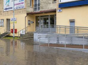 Apartment Spodek Katowice by Renters