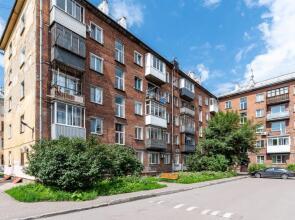 Room Hotel on Kutuzov street