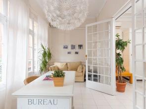 AB Sants Terrace 2  Apartment