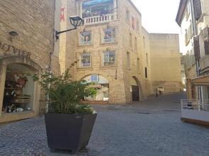 L'Annexe D'Alèzen T2 Centre