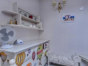 FM Economy Studio - next to Alexander Nevsky Cathedral