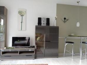 Ricken House La Rose