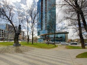 Helios 19 Luxury Vilnius Apartment