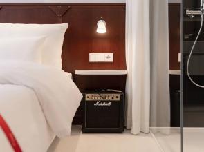 Ruby Leni Hotel Dusseldorf