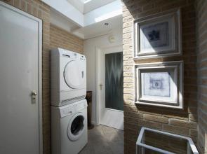 Luxury Villa in De Pier With Sauna