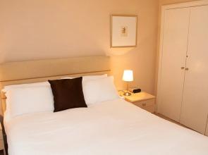 Clarendon Pepys Street