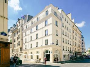 My Maison In Paris - Champ de Mars