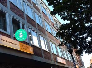 Hotel Ostseehalle Kiel by Premiere Classe