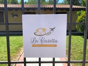 La Casetta