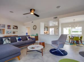 Lena's Hideaway Holiday home 3