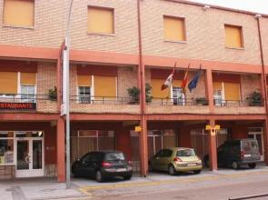 Hostal Restaurante Mayoral