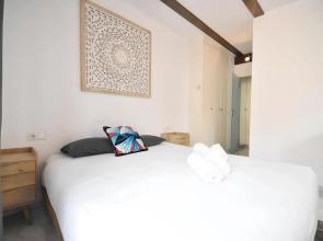 Duplex en el Carmen 2