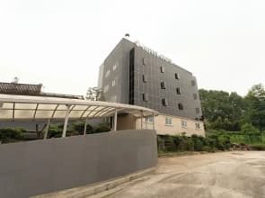 Hotel Diamant