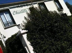 Le Chantilly