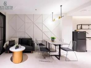 SixtyFifth Destination Resort Hotel