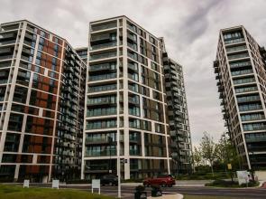 Immaculate 2-bed Apartment in London