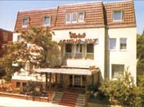 Hotel Lessing-Hof