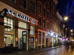 Hotel CC