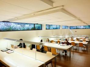 Residencia Universitaria Sarrià