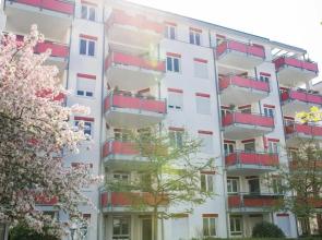 Freiburg-Desing-Apartment 1