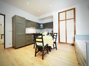 STUDIO SOTTORIPA 87A DI FRONTE ALL'ACQUARIO - GENOVABNB it