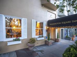 Washington Square Inn