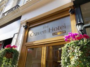 The Craven Hotel