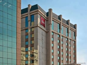 Ibis Sao Paulo Congonhas