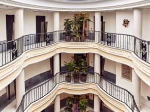 Occidental León Alfonso V