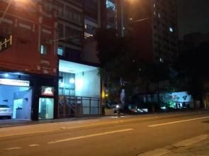 Hotel Tenda Brigadeiro