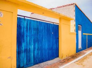 Ribeiro Lugar de Paz Casa 2