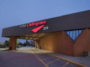 Spark by Hilton Toronto Airport