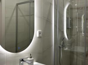 Studio apartment, 30 m2, 2 beds