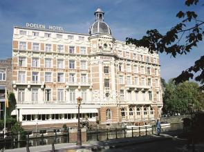 Tivoli Doelen Amsterdam Hotel