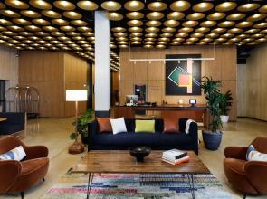 Placemakr Wall Street