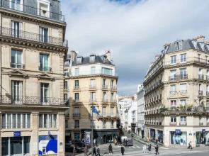 Paris Royal South Residence