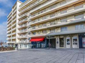 Studio Bellevue Clemenceau-5