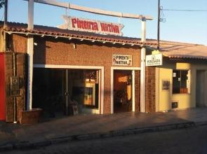 Pousada Pimenta Nativa