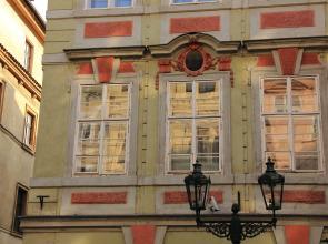 Domus Balthasar Boutique Hotel